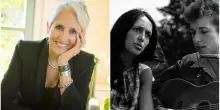 Joan Baez: una vita di lotta e di poesia. “Abusata da bambina, salvata dall’arte”