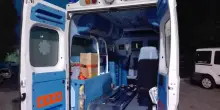 Incidente mortale a Serradifalco: Salvatore Cumbo muore cadendo in un supermercato