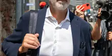Cantieri a Milano Sei arresti