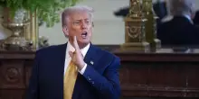 Trump, 'Medvedev fallito, stia attento a quello che dice'