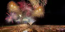 Tradizioni di Ferragosto: feste, riti e usanze in Italia