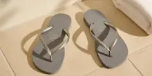 Estate ai tuoi piedi: infradito Havaianas leggere, resistenti e in super promo (-25%)