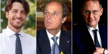 Veneto, Campania, Puglia: il centrodestra ha deciso i candidati alle regionali. E FdI prenota la Lombardia