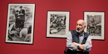 L’anima dell’Italia in bianco e nero. Berengo Gardin, un secolo di foto