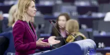 Kaja Kallas: L'Ue pronta a distribuire aiuti umanitari a Gaza