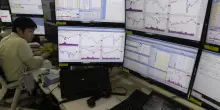 Borse asiatiche in calo dopo l'attacco di Israele all'Iran, effetto sui mercati europei