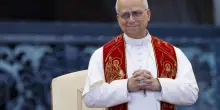Il Papa ai Nunzi: Costruite relazioni con l'umiltà di Pietro