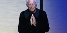 Morto Giorgio Armani, il grande stilista aveva 91 anni