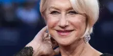 Helen Mirren, regina del Salento: “Tifo Puglia e sostengo Galatina capitale della cultura 2028. Mio Dio, ha così tanto da offrire”