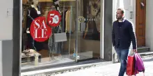 I dazi influiscono per 7 commercianti su 10