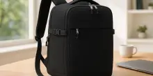 Questo è il miglior zaino per viaggiare con le compagnie aeree low-cost (e lo paghi pochissimo)