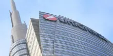 Unicredit ha l'1,9% di Mediobanca per conto clienti