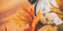 Quando cambia l’ora legale e torna quella solare. L’impatto sulla nostra salute