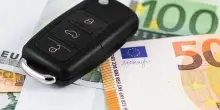 Prezzo medio rc auto in Italia: tra i più alti dell'UE nel 2023