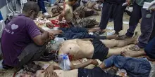 Raid Idf su ospedale Nasser,14 morti inclusi 3 giornalisti