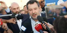 Salvini,francesi nervosi, pesa il debito per investimenti