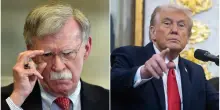 La vendetta di Trump: John Bolton incriminato per la fuga di documenti riservati