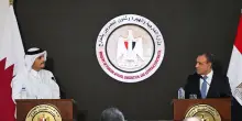 Egitto e Qatar inviano nuova proposta su Gaza a Israele