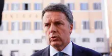 Matteo Renzi: “Elezioni, si vince uniti e senza veti. Anche alle Regionali”