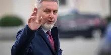 Il Copasir approva all'unanimità la relazione su Paragon