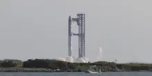Esplosione del razzo SpaceX in Texas: nessun ferito, sicurezza garantita