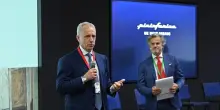 Tradizione e Innovazione: l'eccellenza italiana in mostra al roadshow di Pininfarina