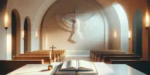 San Giovanni Evangelista: il Santo del 6 maggio e la sua eredità