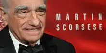 Martin Scorsese riceverà il premio alla carriera al Taormina Film Festival 2025