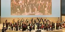 Filarmonica di Modena. Concerto show all’Expo