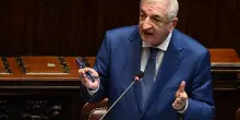 Foti, 'sui dazi la strada maestra è la trattativa'