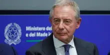 Urso, visto Orsini,per imprese nuovi strumenti strutturali