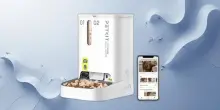 Non perdere l'occasione: il distributore intelligente per il tuo animale domestico è in super offerta