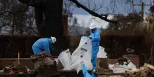 Morì per amianto nei cantieri navali, condannata Fincantieri