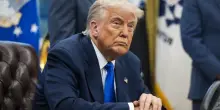 Trump, 'farò un grande annuncio in settimana'