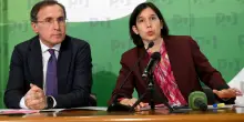 Francesco Boccia commenta: 15 milioni di elettori uniti come il centrodestra