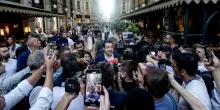 Lega, sui migranti è assalto toghe rosse, in Italia e all'estero