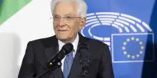 Sergio Mattarella: I giovani e la loro coscienza ambientale, risorsa per il futuro del pianeta
