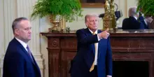 Trump, accordo con il Giappone: dazi al 15%. Ora tocca all’Europa