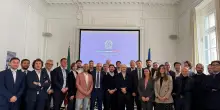 Da Salerno all'East Coast: la startup MinervaS premiata negli Usa