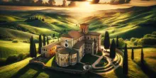 San Romualdo: Patrono del 19 Giugno e Fondatore dei Camaldolesi