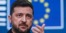 Zelensky, gli aiuti dall’Europa “per altri due o tre anni” e gli occhi puntati su Pokrovsk