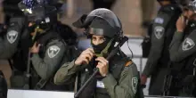 Proteste e scontri a Gerusalemme contro operazione a Gaza