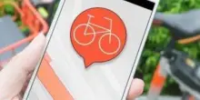 Rivoluzione tecnologica. Reti di bike sharing su misura grazie all’IA