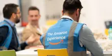 Amazon Innovation Accelerator: Sostegno alle PMI italiane per crescita e innovazione