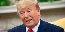 Wsj rivela lettera oscena Trump a Epstein per suoi 50 anni