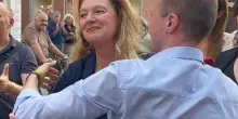 Sindaca di Prato Ilaria Bugetti indagata per corruzione: chiesti arresti domiciliari