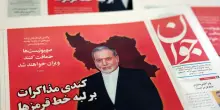 Iran chiede garanzie agli USA sulla rimozione delle sanzioni