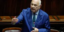 Nordio, 'toghe non sostengono riforma per paura correnti'