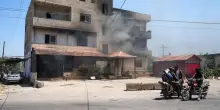 Usa, Israele e Siria hanno concordato il cessate il fuoco