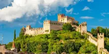 Impressioni d’arte. Soave diventa palcoscenico d’autore